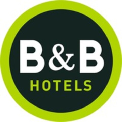 B&B HOTELS Logo (WIPO, 29.09.2022)