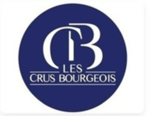 CB LES CRUS BOURGEOIS Logo (WIPO, 14.12.2022)