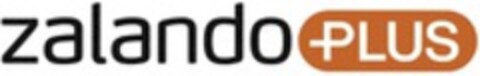 zalando PLUS Logo (WIPO, 03/13/2023)
