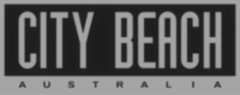 CITY BEACH AUSTRALIA Logo (WIPO, 12.01.2023)