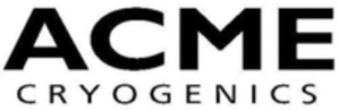 ACME CRYOGENICS Logo (WIPO, 05/19/2023)