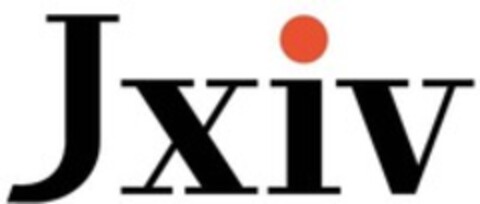 Jxiv Logo (WIPO, 09.09.2022)