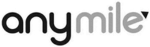 anymile Logo (WIPO, 06/20/2023)