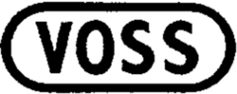 VOSS Logo (WIPO, 12.09.1963)