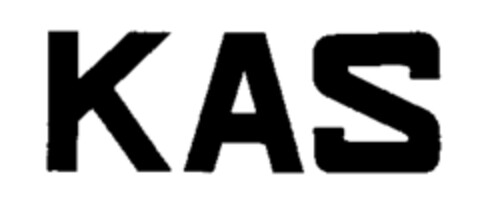 KAS Logo (WIPO, 19.06.1973)