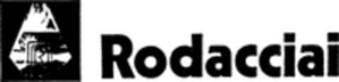 Rodacciai Logo (WIPO, 22.03.1990)