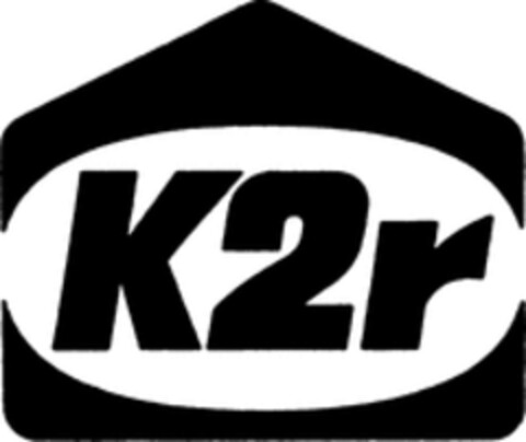 K2r Logo (WIPO, 12/29/1993)