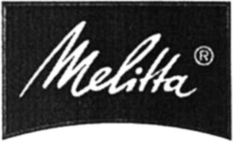 Melitta Logo (WIPO, 07/09/1994)