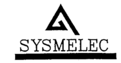 SYSMELEC Logo (WIPO, 04.12.1995)