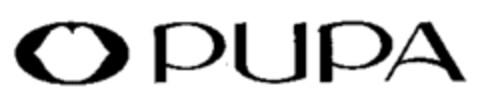 PUPA Logo (WIPO, 25.01.1996)