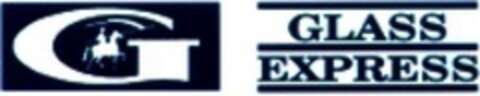G GLASS EXPRESS Logo (WIPO, 07.08.1997)