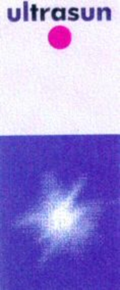 ultrasun Logo (WIPO, 08.06.1999)