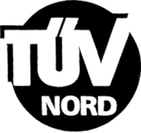 TÜV NORD Logo (WIPO, 16.07.1999)