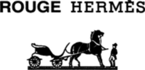 ROUGE HERMÈS Logo (WIPO, 23.02.2000)
