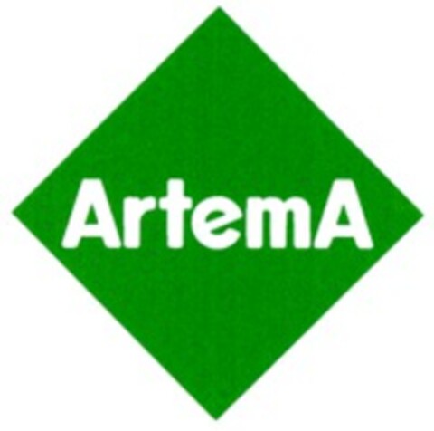 ArtemA Logo (WIPO, 11.09.2000)