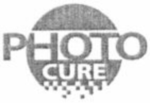 PHOTO CURE Logo (WIPO, 01/22/2001)