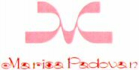 Marisa Padovan Logo (WIPO, 01/22/2001)