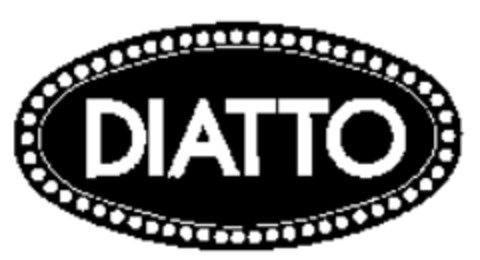 DIATTO Logo (WIPO, 09/21/2005)