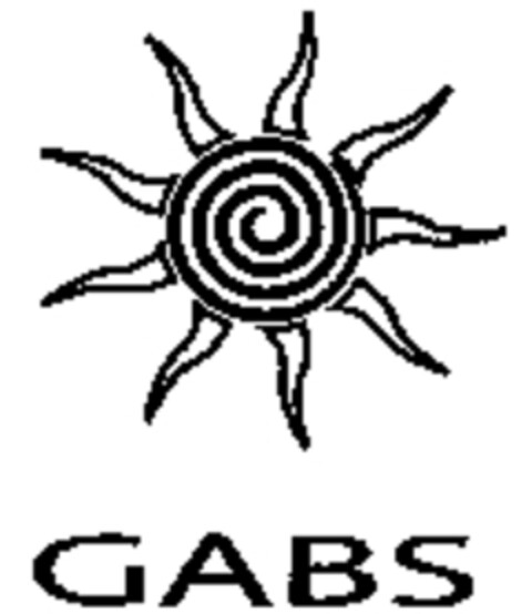 GABS Logo (WIPO, 29.11.2006)