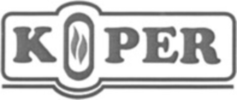 KOPER Logo (WIPO, 25.07.2007)