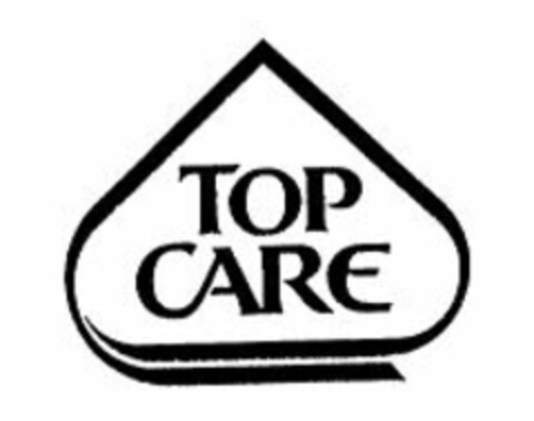 TOP CARE Logo (WIPO, 24.10.2007)