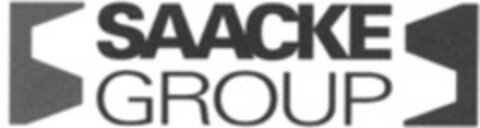 SAACKE GROUP Logo (WIPO, 09/05/2007)