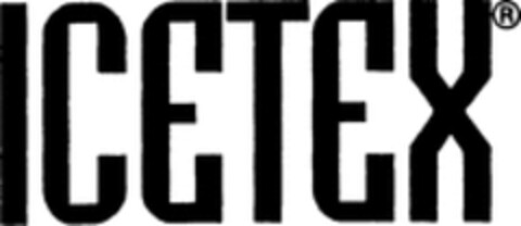 ICETEX Logo (WIPO, 27.12.2007)