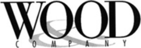 WOOD & COMPANY Logo (WIPO, 12/19/2007)