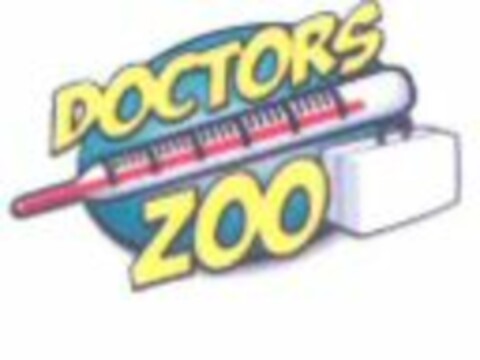 DOCTORS ZOO Logo (WIPO, 10.06.2008)