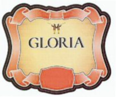 GLORIA Logo (WIPO, 06/18/2008)