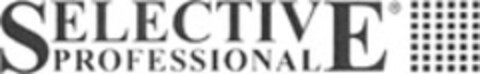 SELECTIVE PROFESSIONAL Logo (WIPO, 06/11/2008)