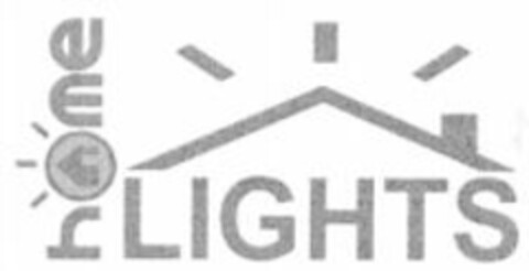 home LIGHTS Logo (WIPO, 09/02/2008)