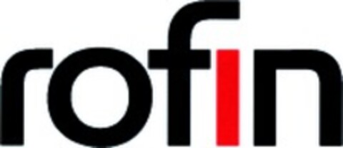 rofin Logo (WIPO, 12.06.2008)