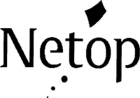 Netop Logo (WIPO, 22.12.2008)