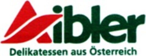 Aibler Delikatessen aus Österreich Logo (WIPO, 05.08.2009)