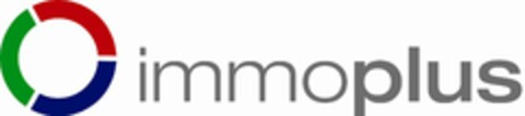 immoplus Logo (WIPO, 10.02.2010)