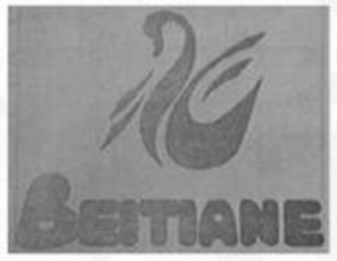 BEITIANE Logo (WIPO, 02/22/2010)