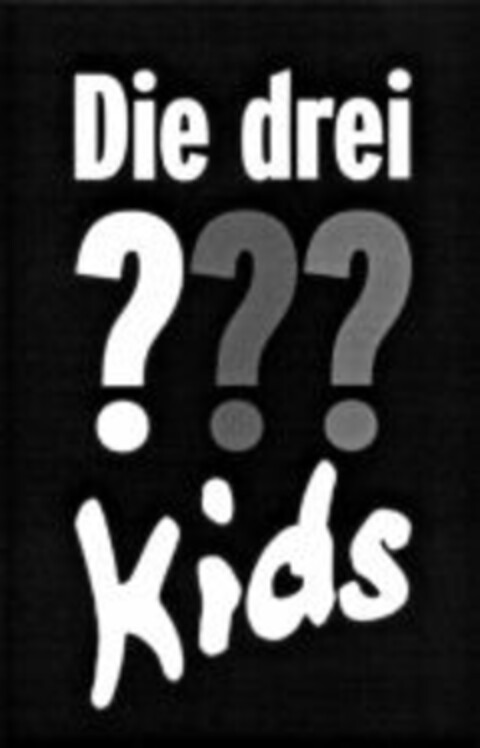 Die drei ??? Kids Logo (WIPO, 30.08.2010)