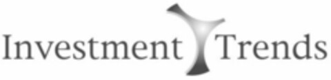 Investment Trends Logo (WIPO, 04.02.2011)