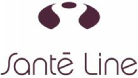 Santé Line Logo (WIPO, 07.03.2011)