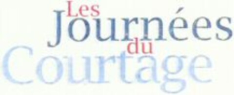 Les Journées du Courtage Logo (WIPO, 03.02.2011)