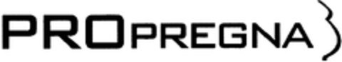 PROPREGNA Logo (WIPO, 19.07.2011)