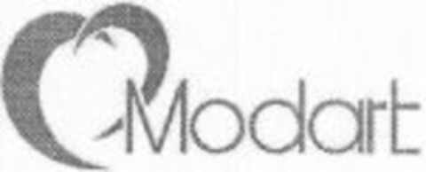 Modart Logo (WIPO, 28.11.2011)