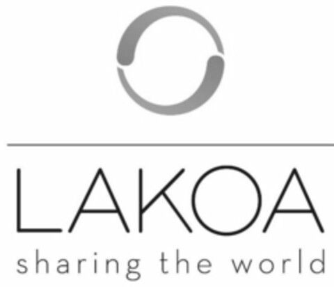 LAKOA sharing the world Logo (WIPO, 22.10.2012)