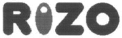 RIZO Logo (WIPO, 12/18/2012)