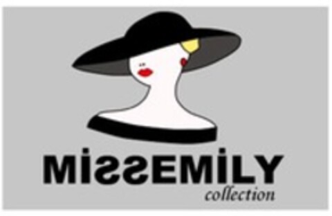 MISSEMILY collection Logo (WIPO, 20.09.2012)