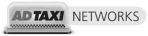 ADTAXI NETWORKS Logo (WIPO, 09/20/2013)