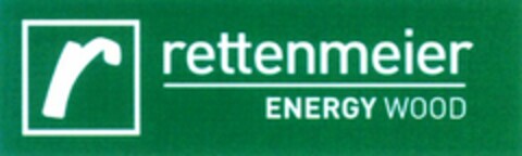 r rettenmeier ENERGY WOOD Logo (WIPO, 02.08.2013)