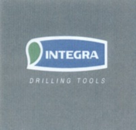 INTEGRA DRILLING TOOLS Logo (WIPO, 11/22/2013)