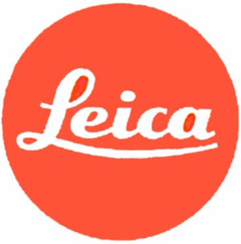 Leica Logo (WIPO, 21.03.2014)